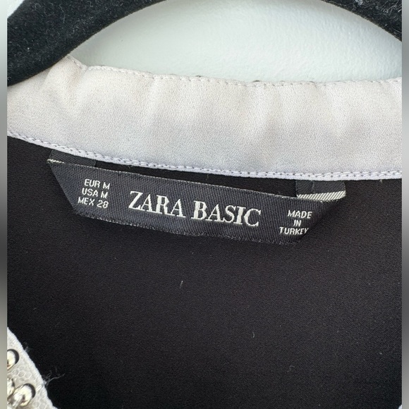 Mini Zara dress - Picture 3 of 6